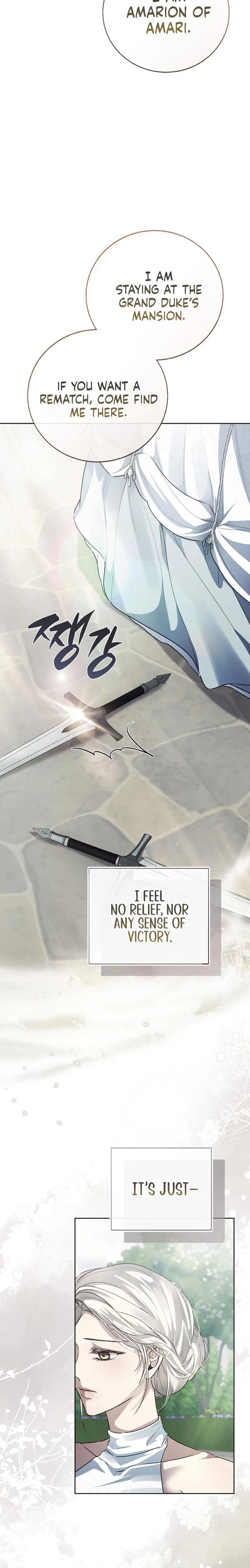 Death Can’t Sleep Chapter 12 Page 33