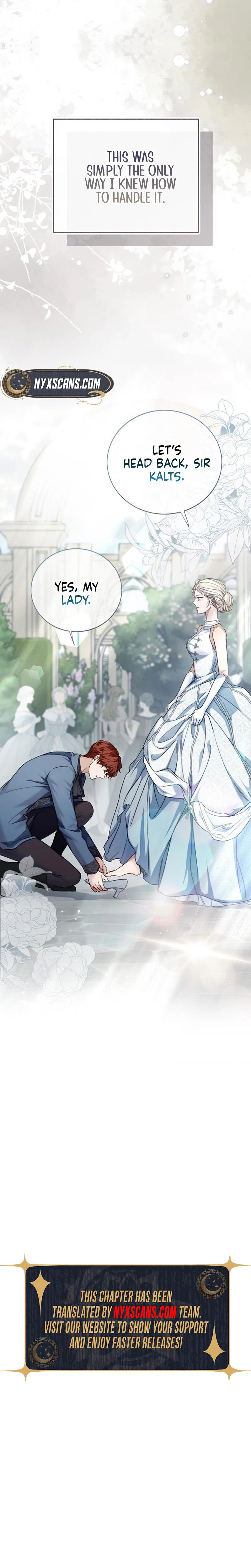 Death Can’t Sleep Chapter 12 Page 34