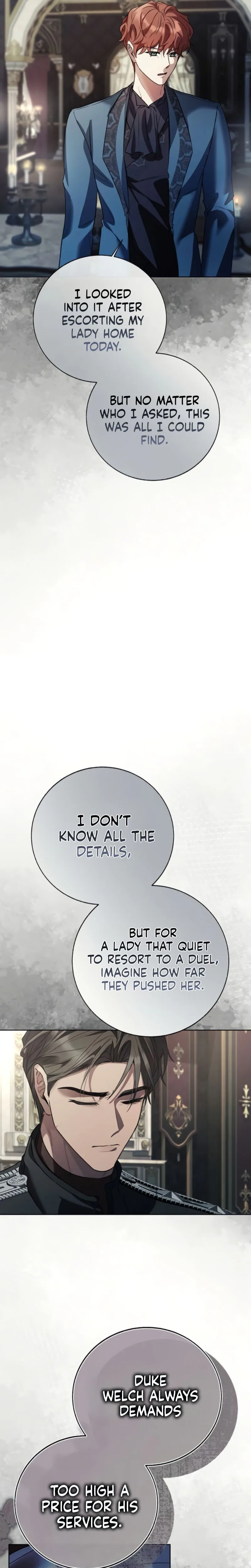 Death Can’t Sleep Chapter 13 Page 13