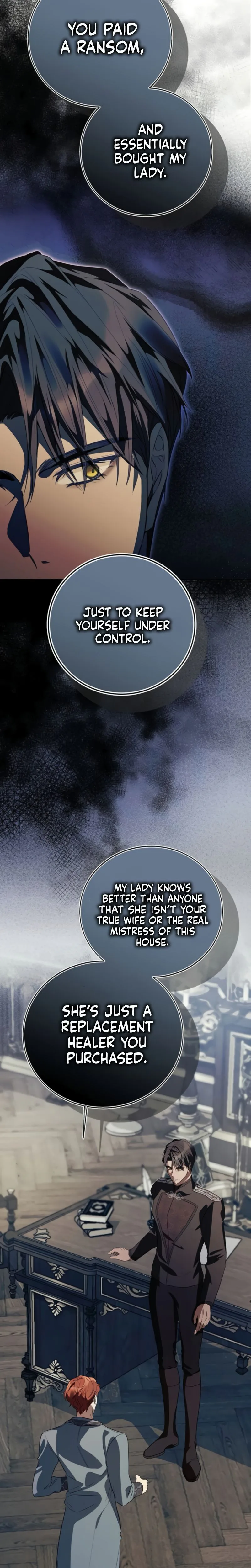 Death Can’t Sleep Chapter 13 Page 17
