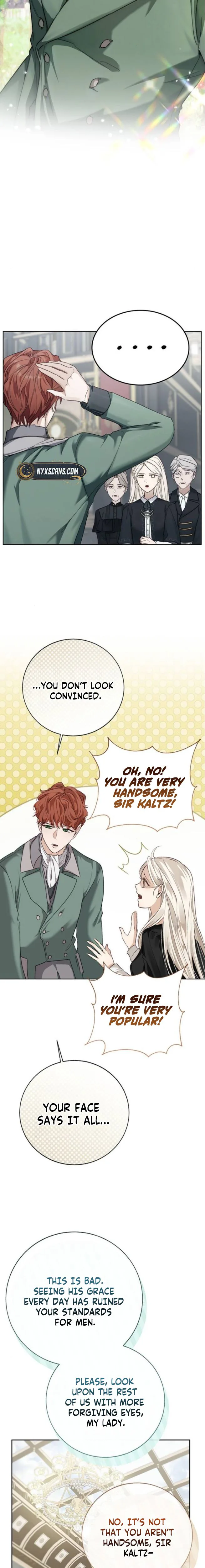 Death Can’t Sleep Chapter 9 Page 11