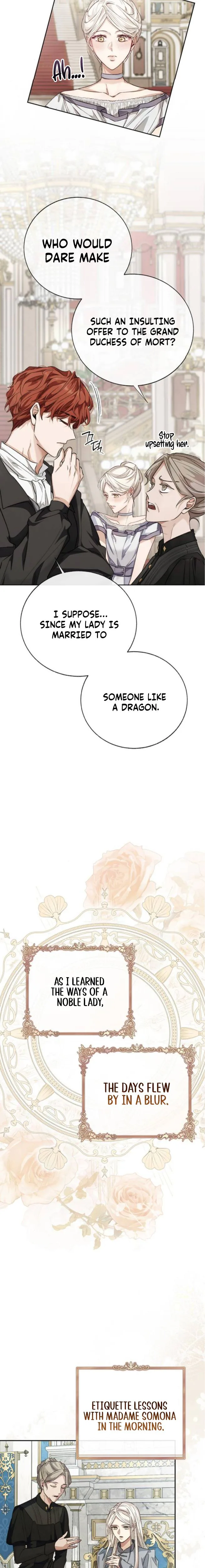 Death Can’t Sleep Chapter 9 Page 14