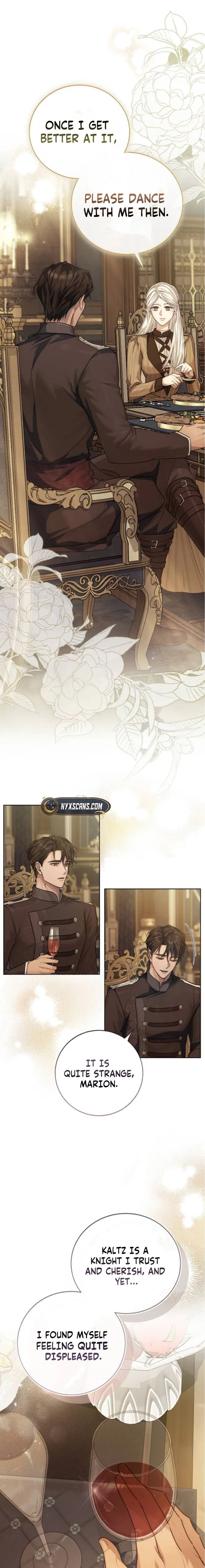 Death Can’t Sleep Chapter 9 Page 25