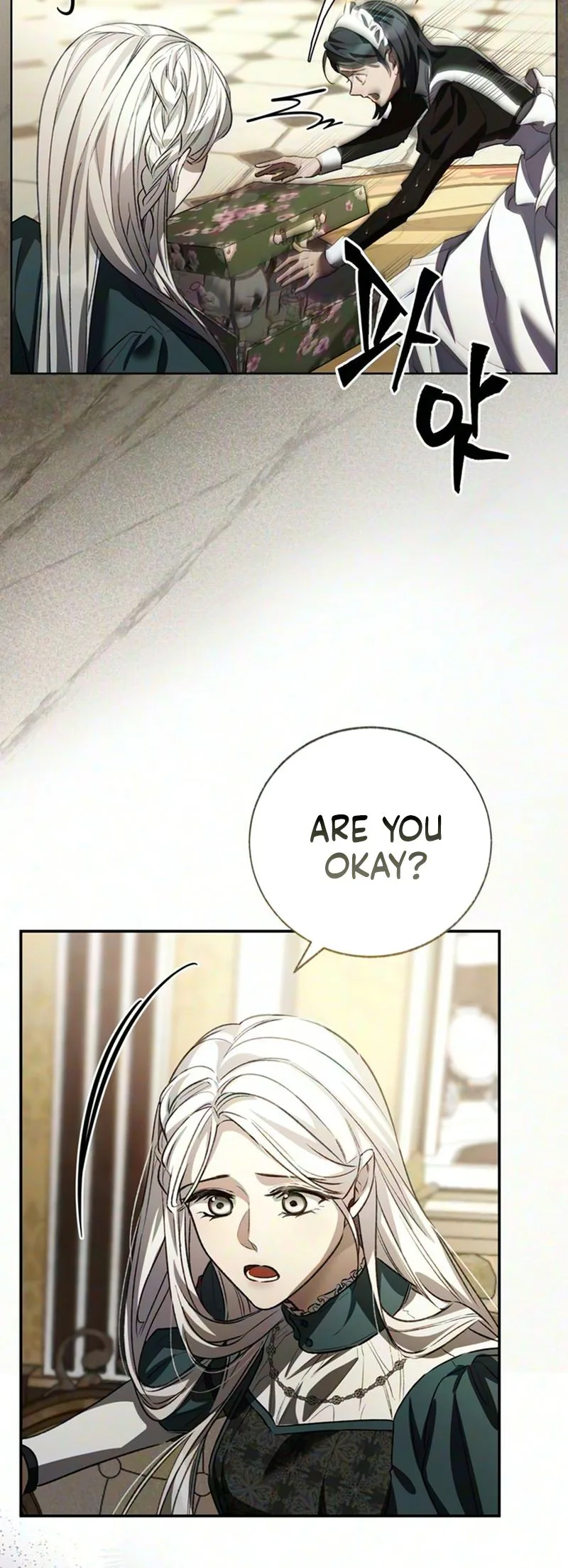 Death Can’t Sleep Chapter 20 Page 9
