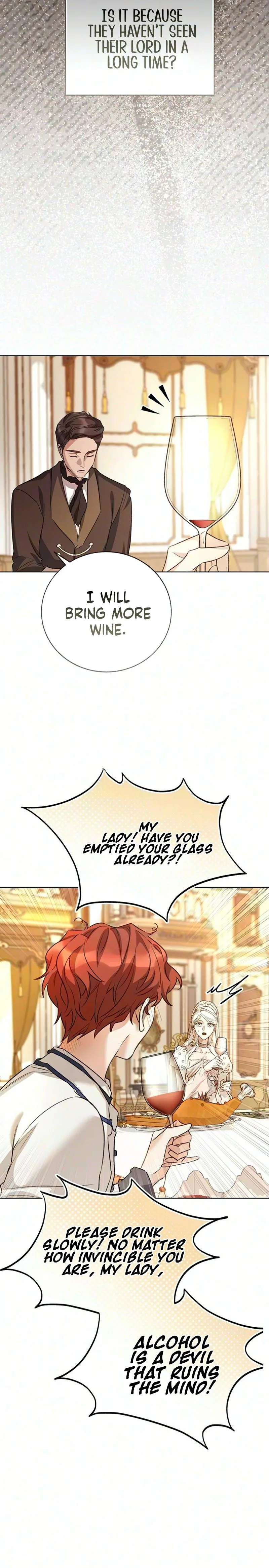 Death Can’t Sleep Chapter 20 Page 21