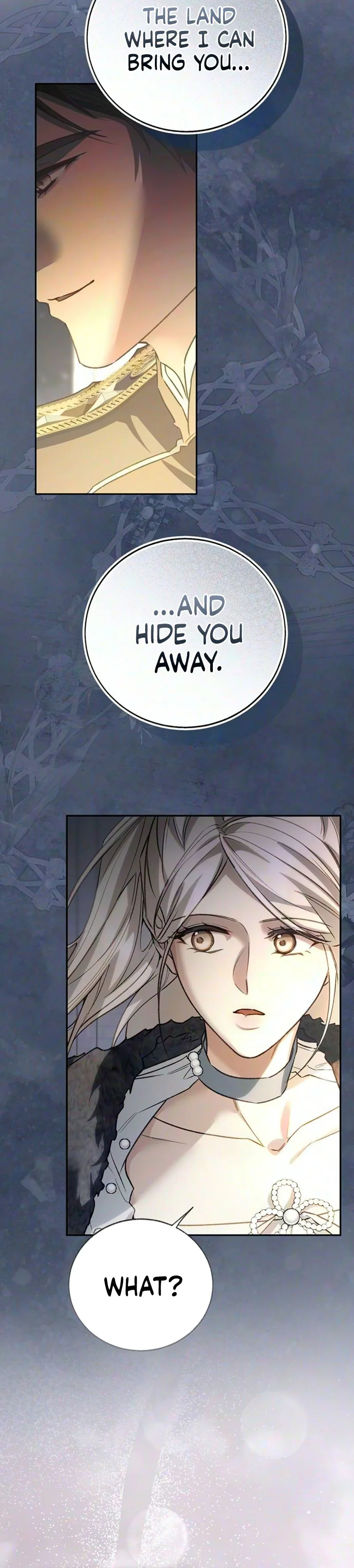 Death Can’t Sleep Chapter 20 Page 30