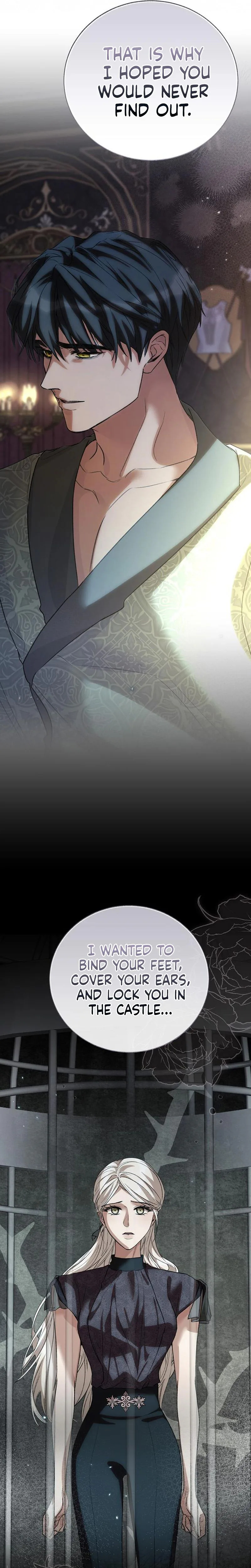 Death Can’t Sleep Chapter 28 Page 7