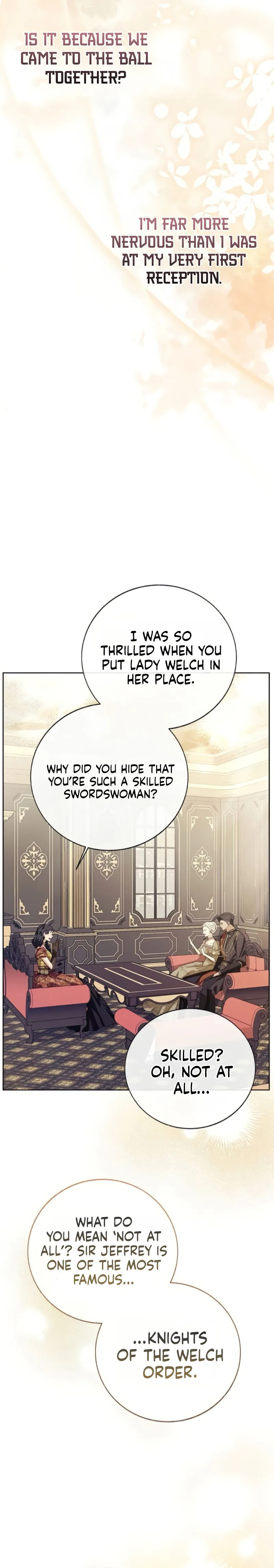 Death Can’t Sleep Chapter 14 Page 18