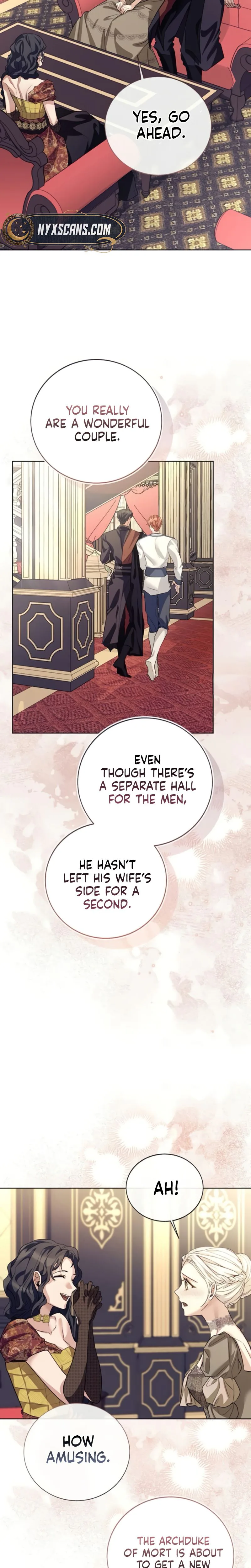Death Can’t Sleep Chapter 14 Page 23