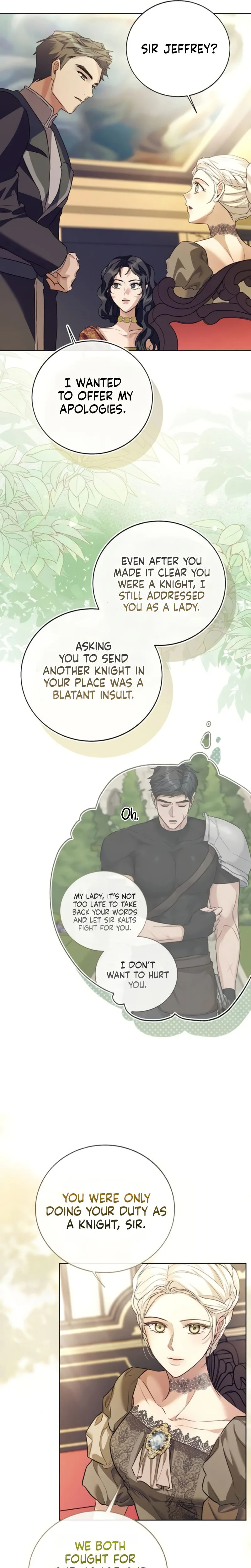 Death Can’t Sleep Chapter 14 Page 25