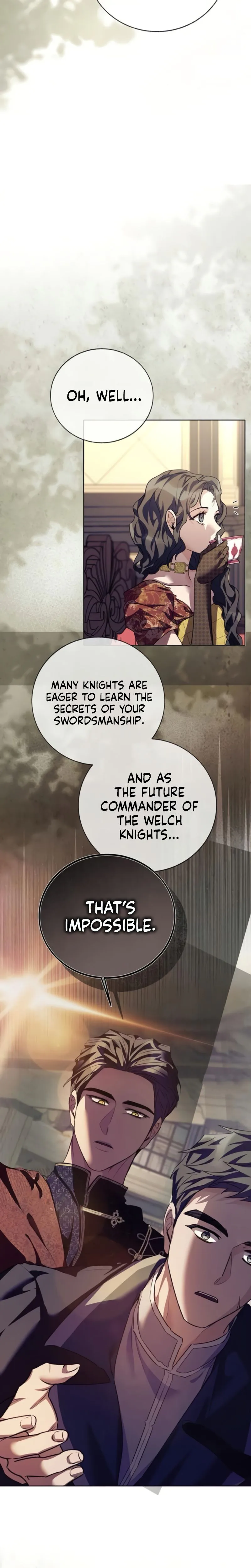 Death Can’t Sleep Chapter 14 Page 27
