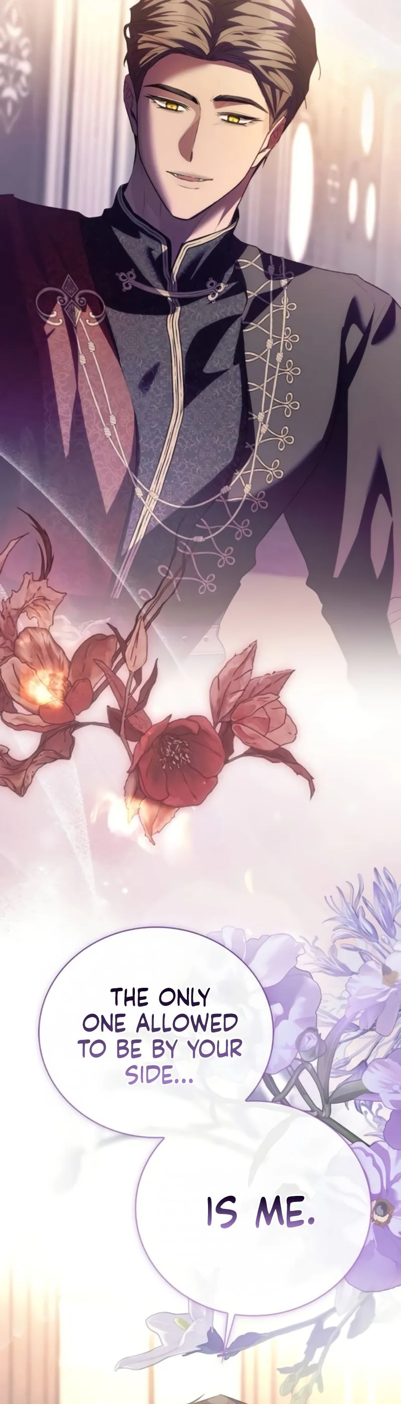 Death Can’t Sleep Chapter 14 Page 33