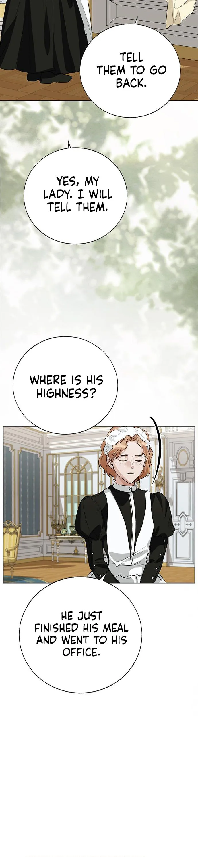 Death Can’t Sleep Chapter 25 Page 12