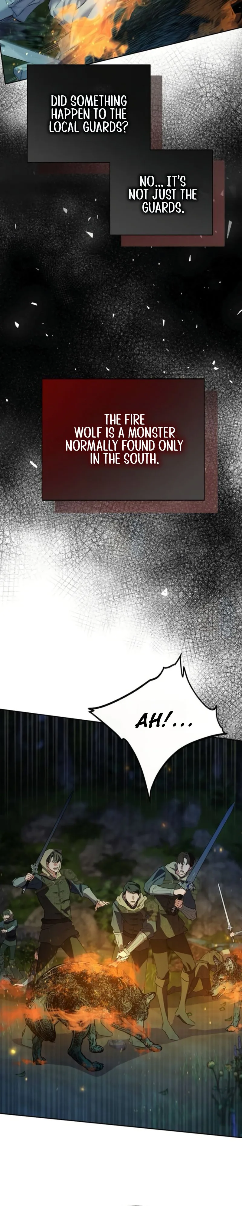 Death Can’t Sleep Chapter 16 Page 19