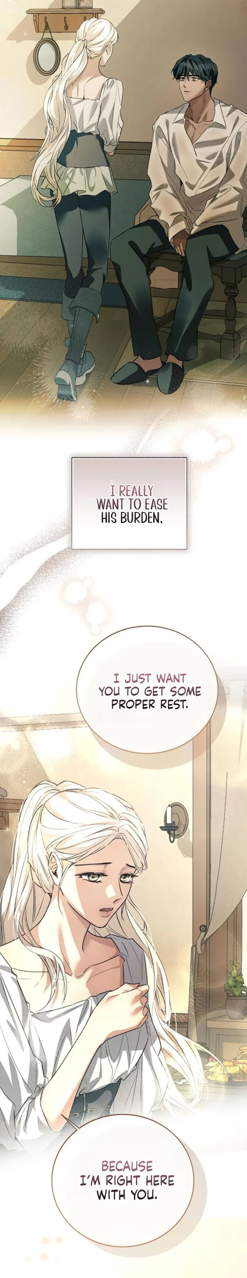 Death Can’t Sleep Chapter 16 Page 37
