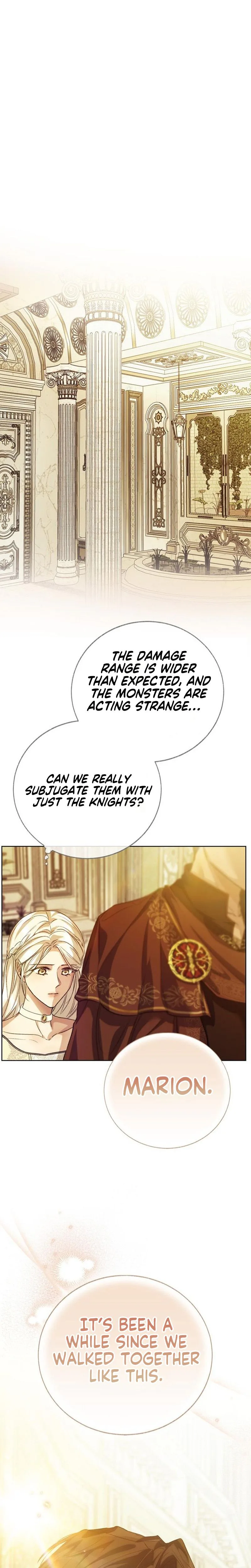 Death Can’t Sleep Chapter 26 Page 7