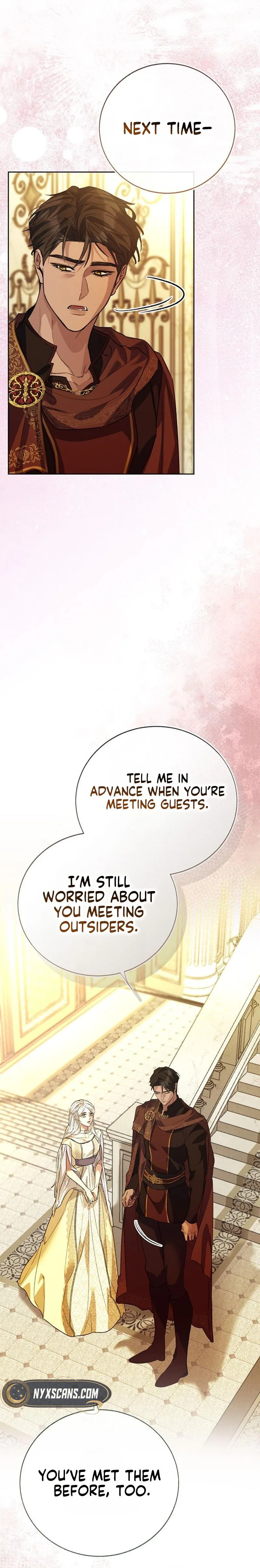 Death Can’t Sleep Chapter 26 Page 9