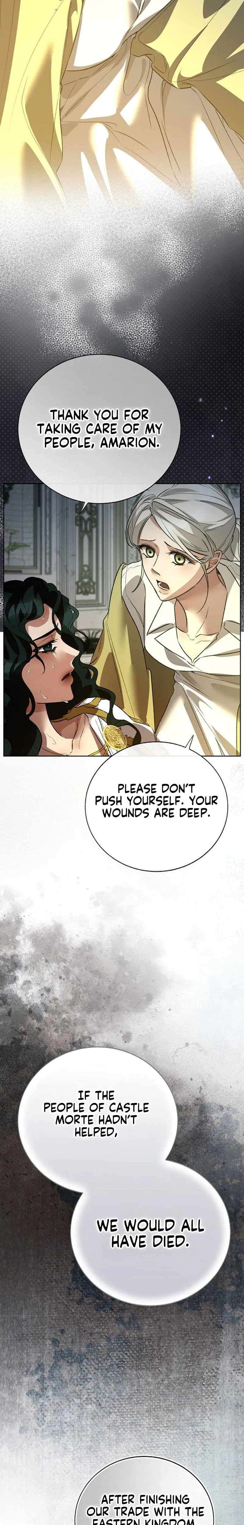 Death Can’t Sleep Chapter 26 Page 26