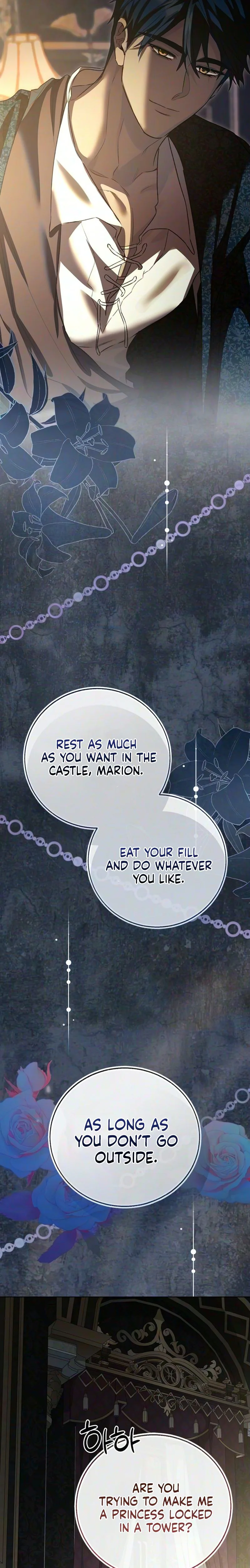 Death Can’t Sleep Chapter 21 Page 25