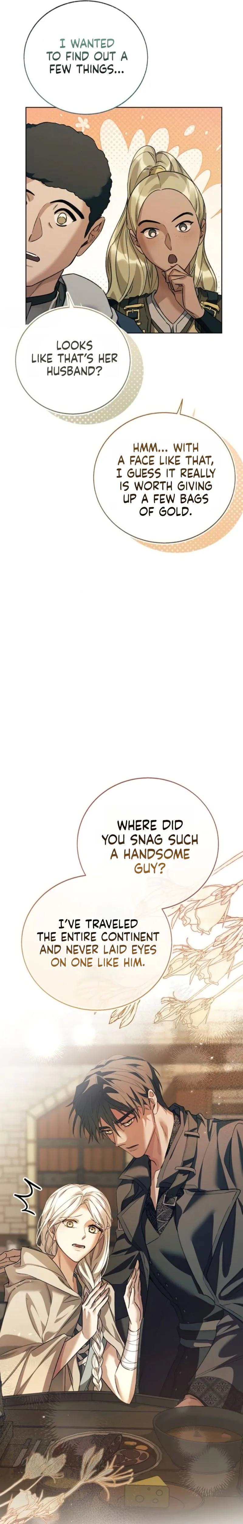Death Can’t Sleep Chapter 18 Page 23