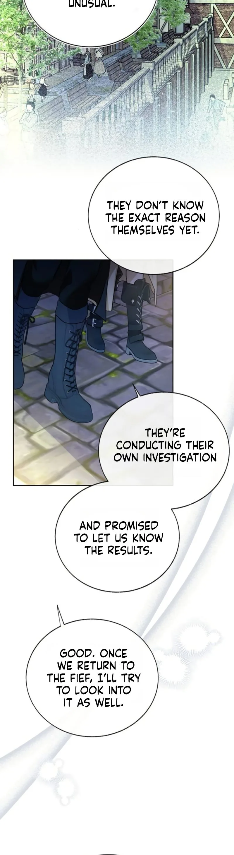 Death Can’t Sleep Chapter 18 Page 28