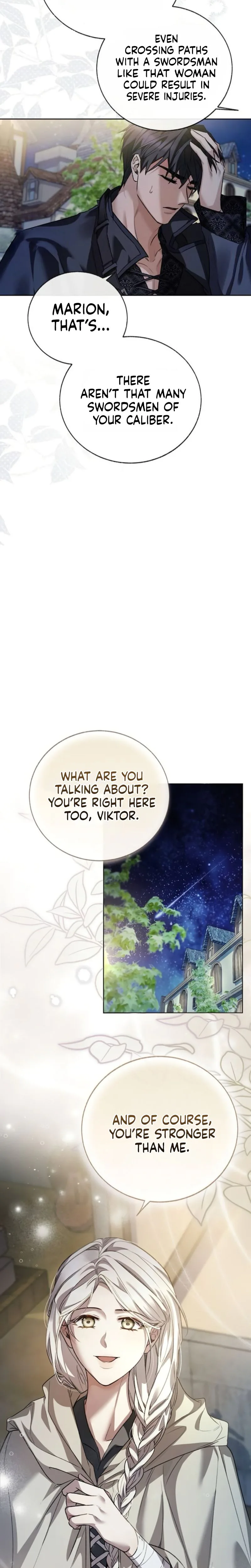 Death Can’t Sleep Chapter 18 Page 30