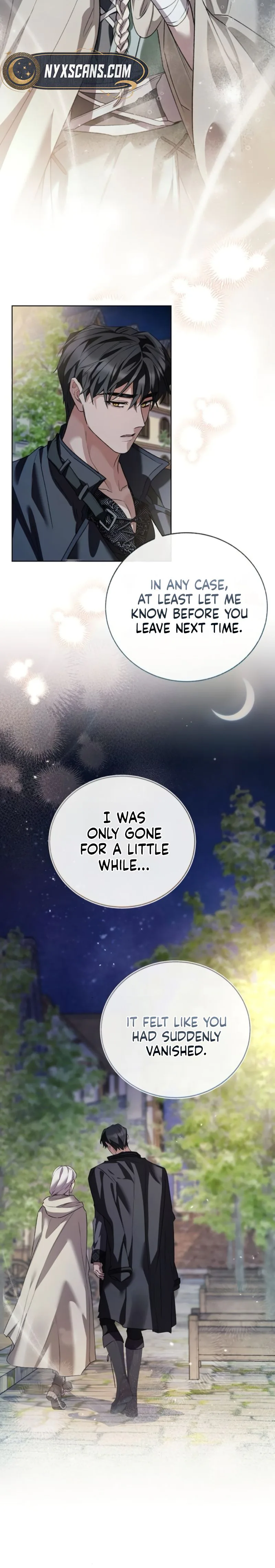 Death Can’t Sleep Chapter 18 Page 31