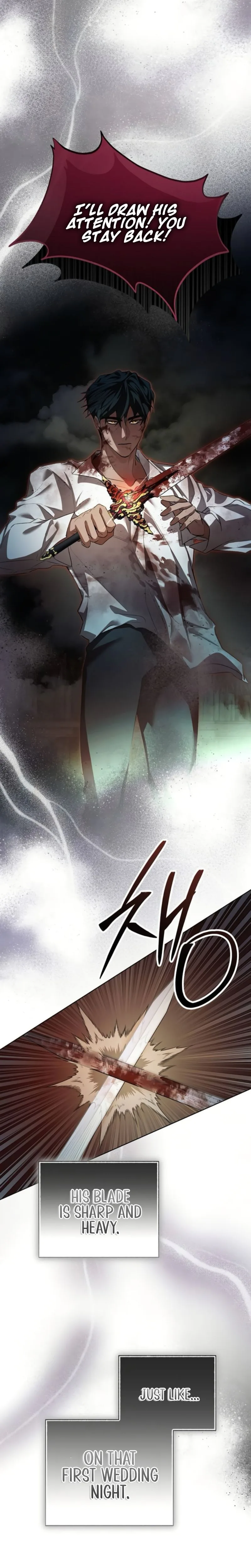 Death Can’t Sleep Chapter 17 Page 21
