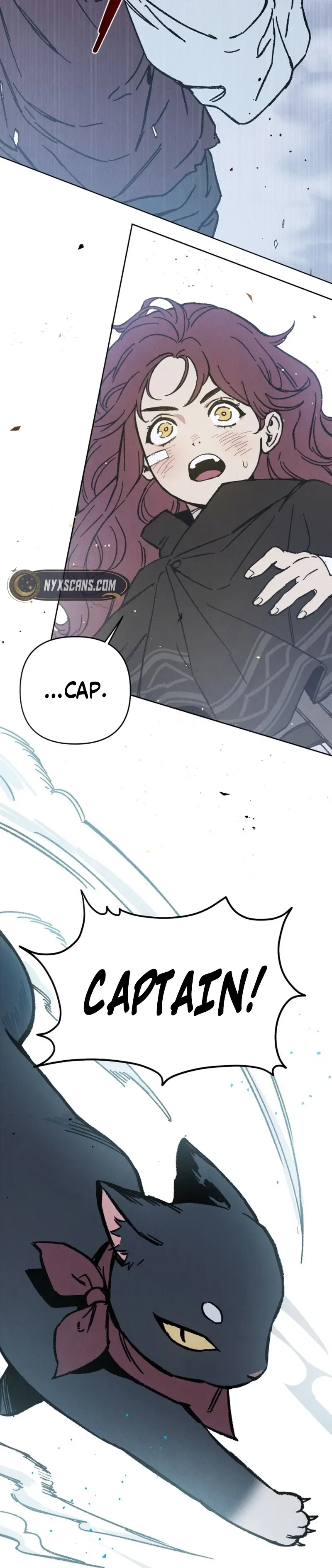 Delivery Impossible Chapter 1 Page 11