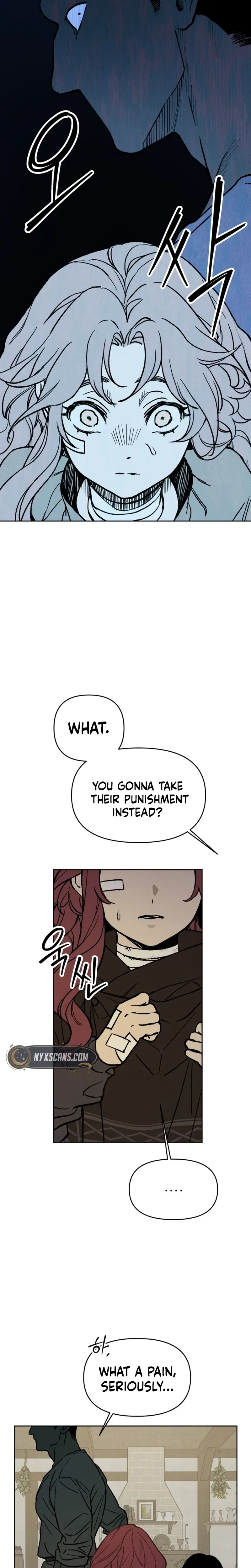 Delivery Impossible Chapter 1 Page 22