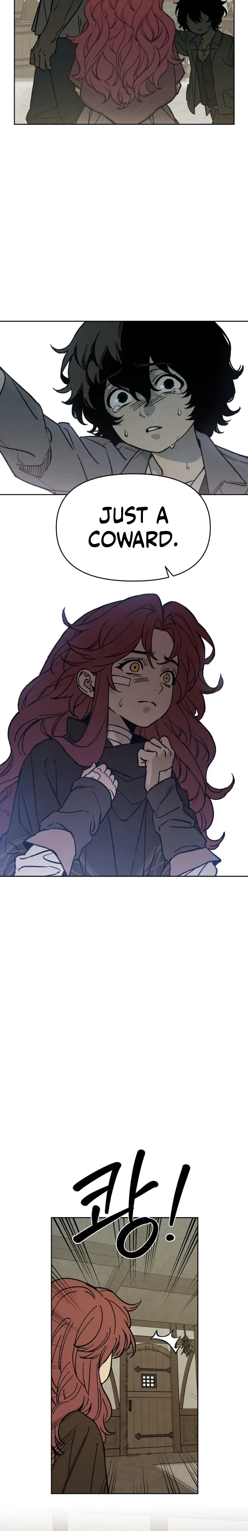 Delivery Impossible Chapter 1 Page 23