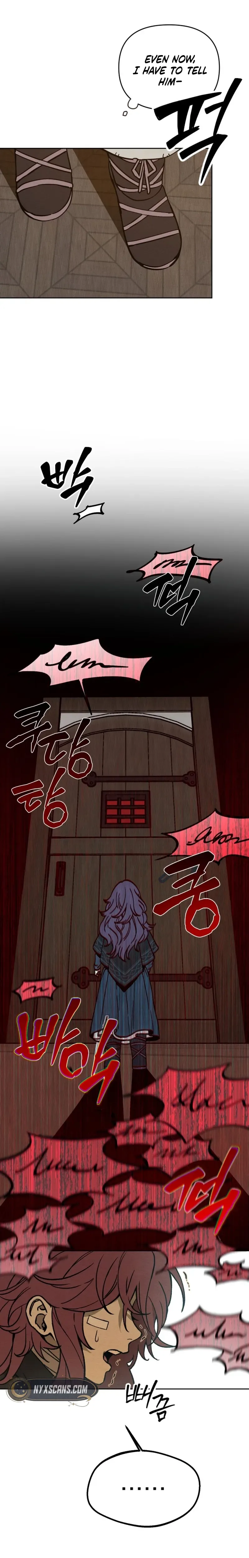 Delivery Impossible Chapter 1 Page 25