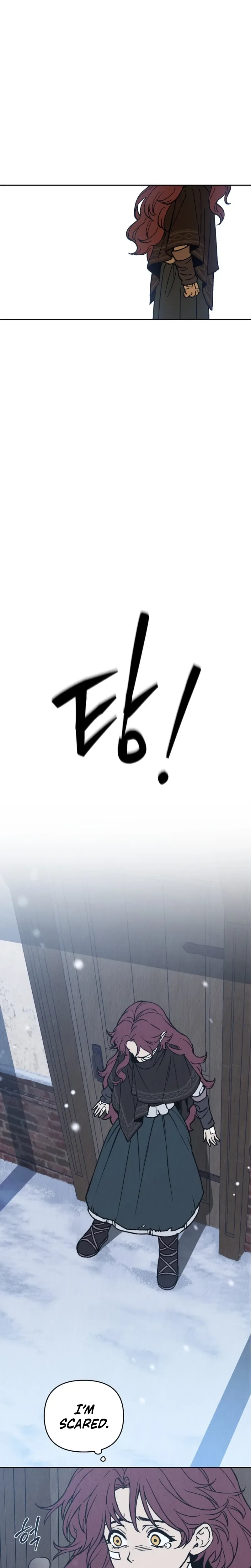 Delivery Impossible Chapter 1 Page 26