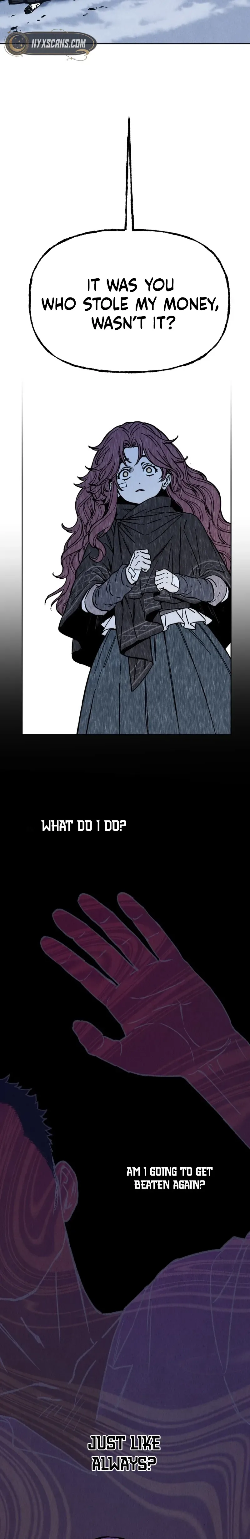 Delivery Impossible Chapter 1 Page 33