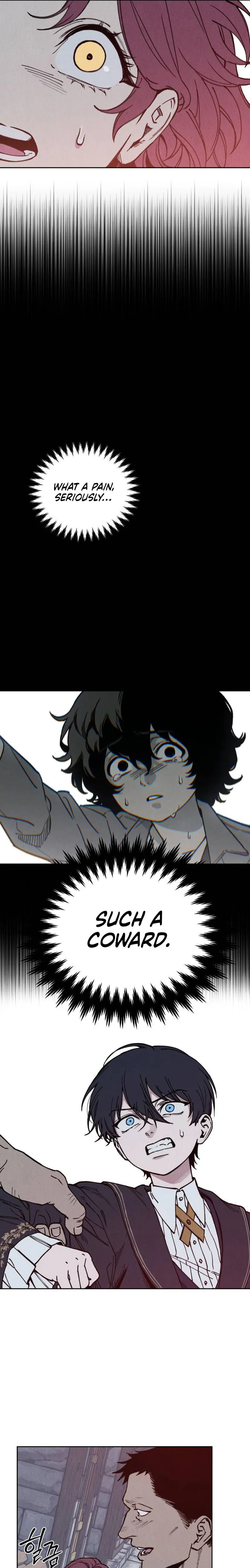 Delivery Impossible Chapter 5 Page 7