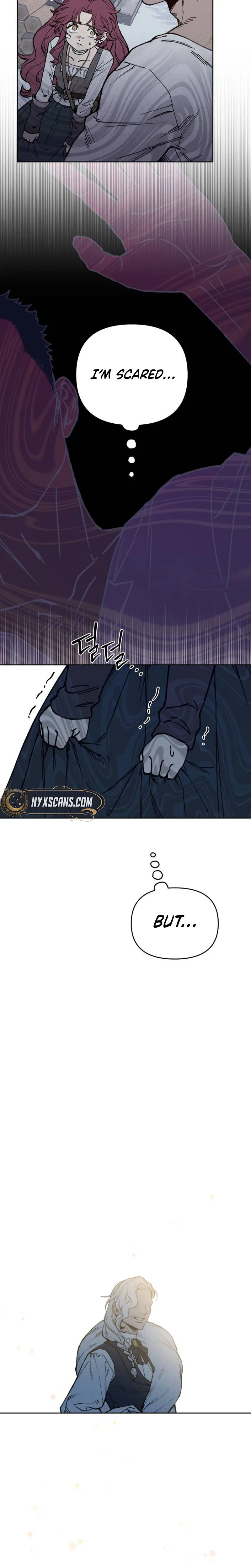 Delivery Impossible Chapter 5 Page 8