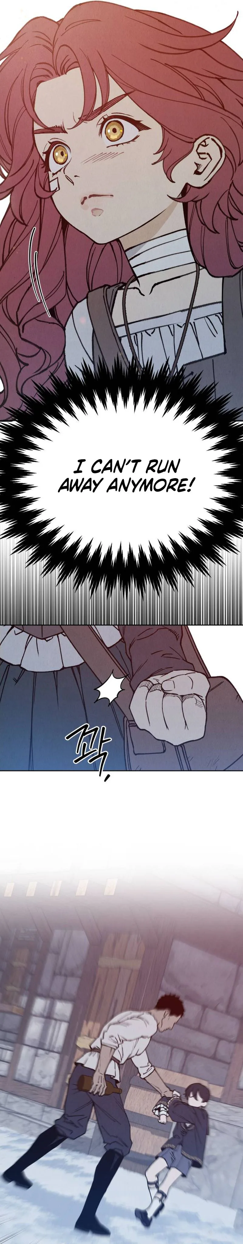 Delivery Impossible Chapter 5 Page 9