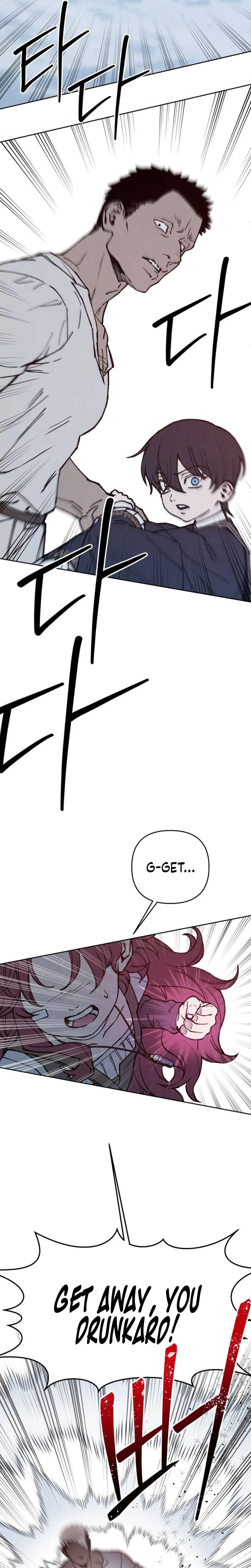 Delivery Impossible Chapter 5 Page 10
