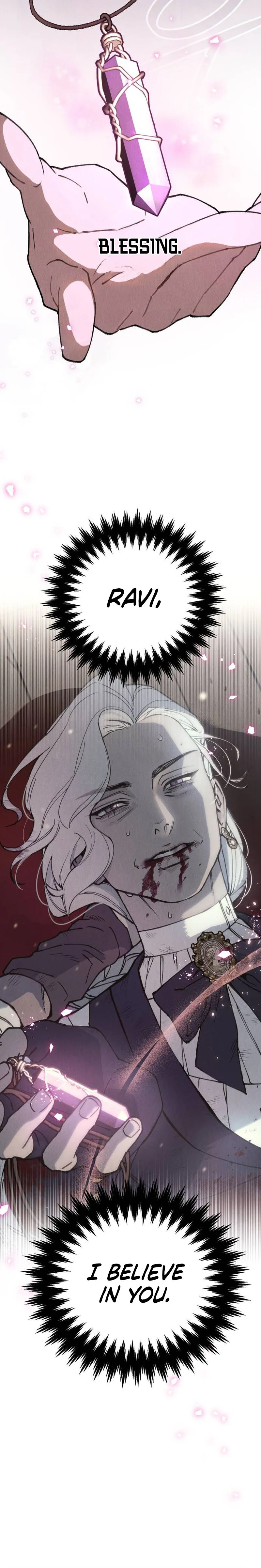 Delivery Impossible Chapter 5 Page 15