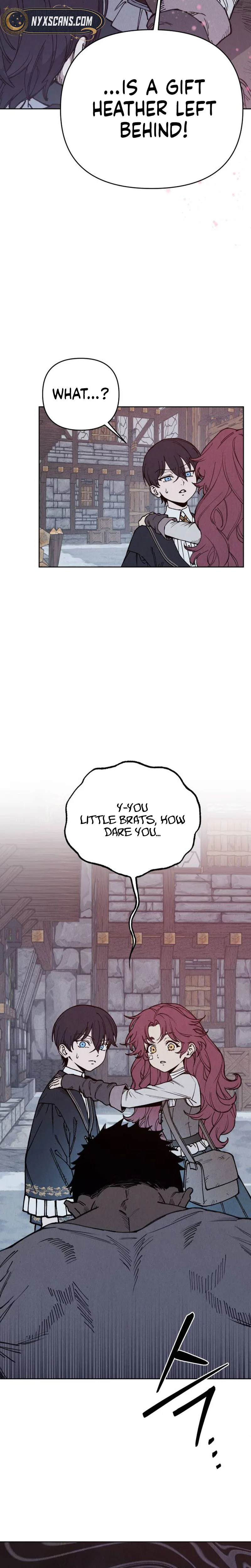 Delivery Impossible Chapter 5 Page 17