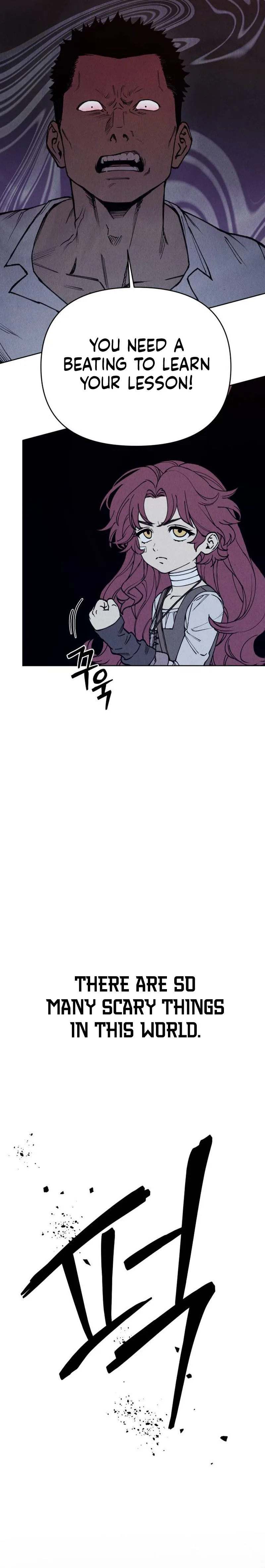 Delivery Impossible Chapter 5 Page 18