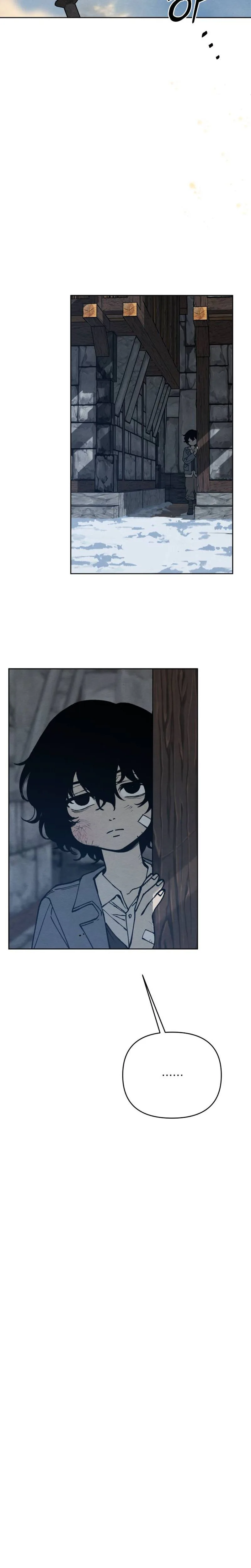 Delivery Impossible Chapter 5 Page 21