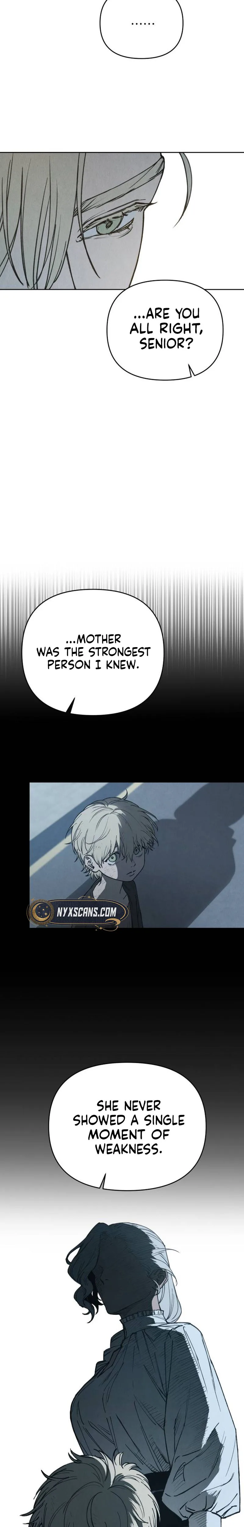 Delivery Impossible Chapter 5 Page 26