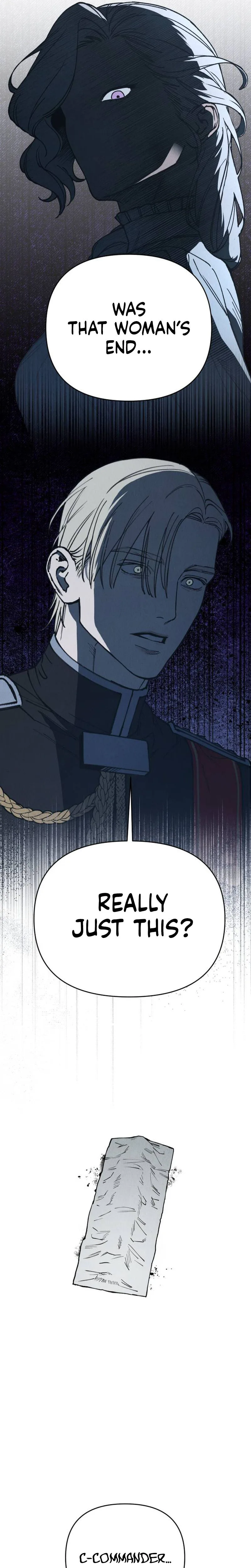 Delivery Impossible Chapter 5 Page 28