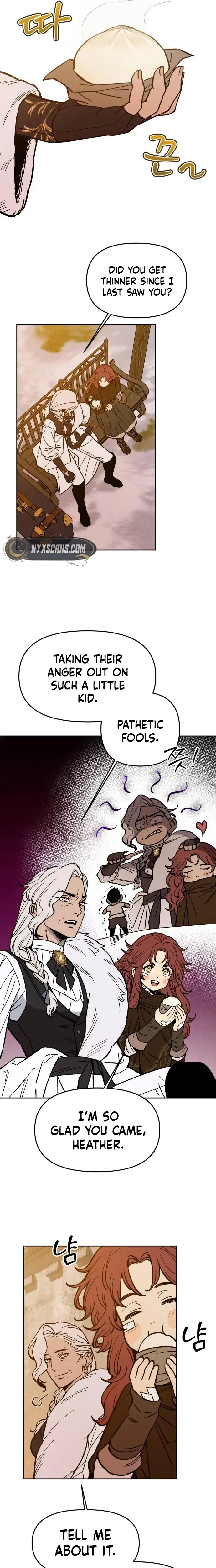 Delivery Impossible Chapter 2 Page 7
