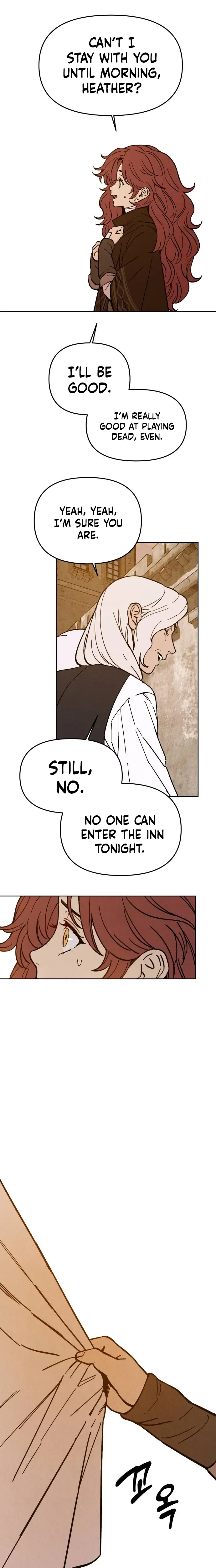 Delivery Impossible Chapter 2 Page 11