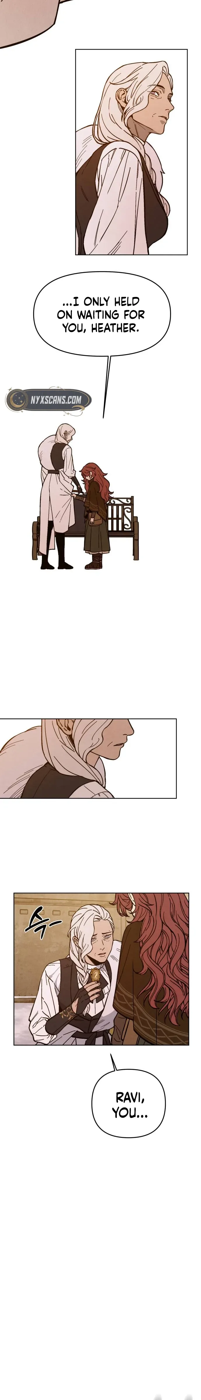 Delivery Impossible Chapter 2 Page 12