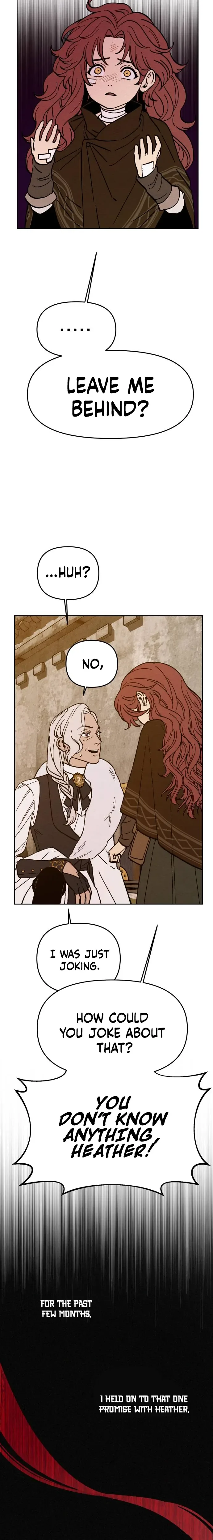 Delivery Impossible Chapter 2 Page 14