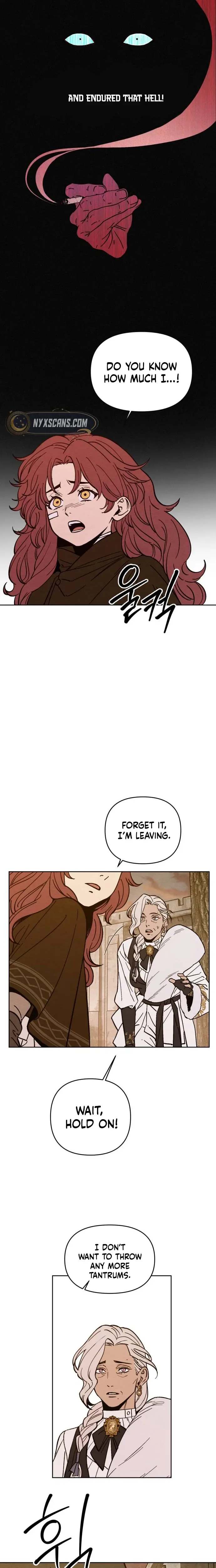 Delivery Impossible Chapter 2 Page 15