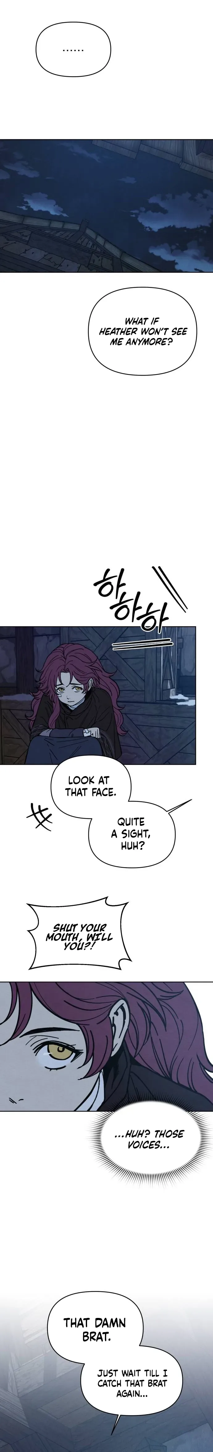 Delivery Impossible Chapter 2 Page 18